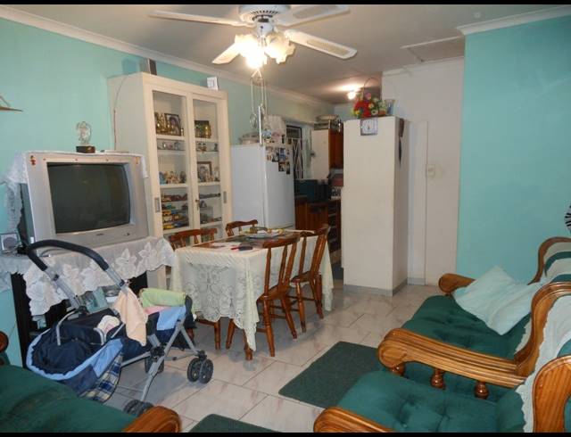 2 BEDROOM APARTMENT FOR SALE IN CATO MANOR